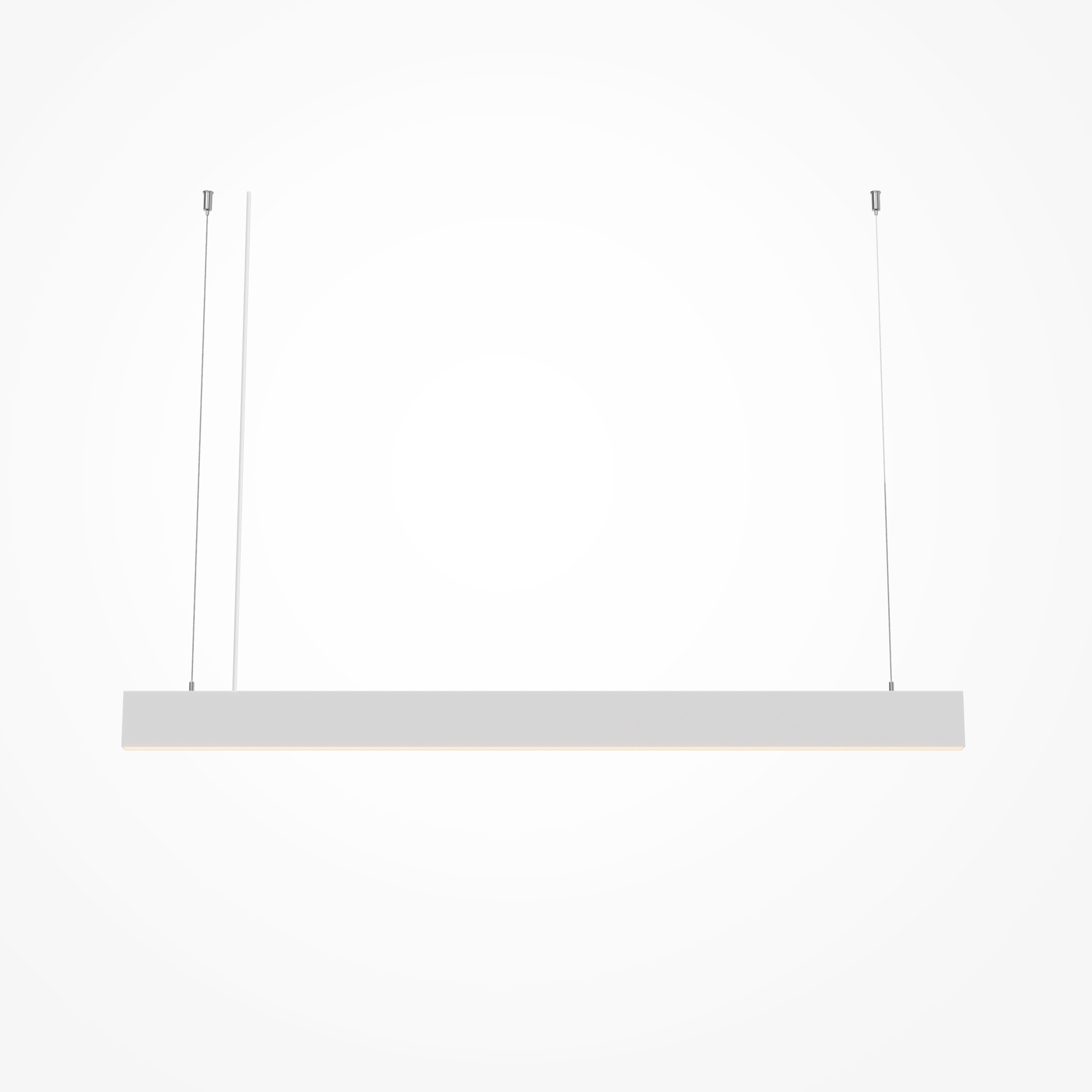 Подвесной светильник Technical P070PL-2.7-3-4K-W