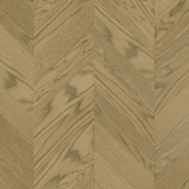 Кварцевый паркет Quartz Parquet Французская ёлка 99-1258-55 Дуб Флэт Уайт