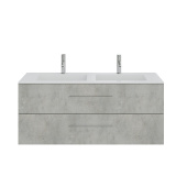 Тумба под раковину Creto Ares Beton 120