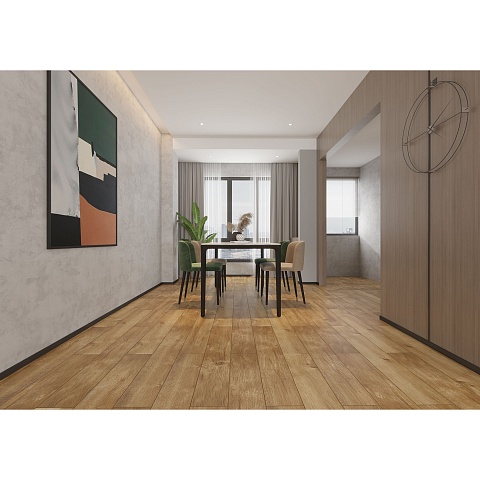 SPC Ламинат Deck Ultra 4V ZH 82016-11 Сарагоса