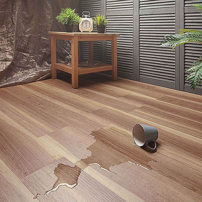 Кварц виниловый ламинат Aquafloor Classic Glue AF5504 GLUE