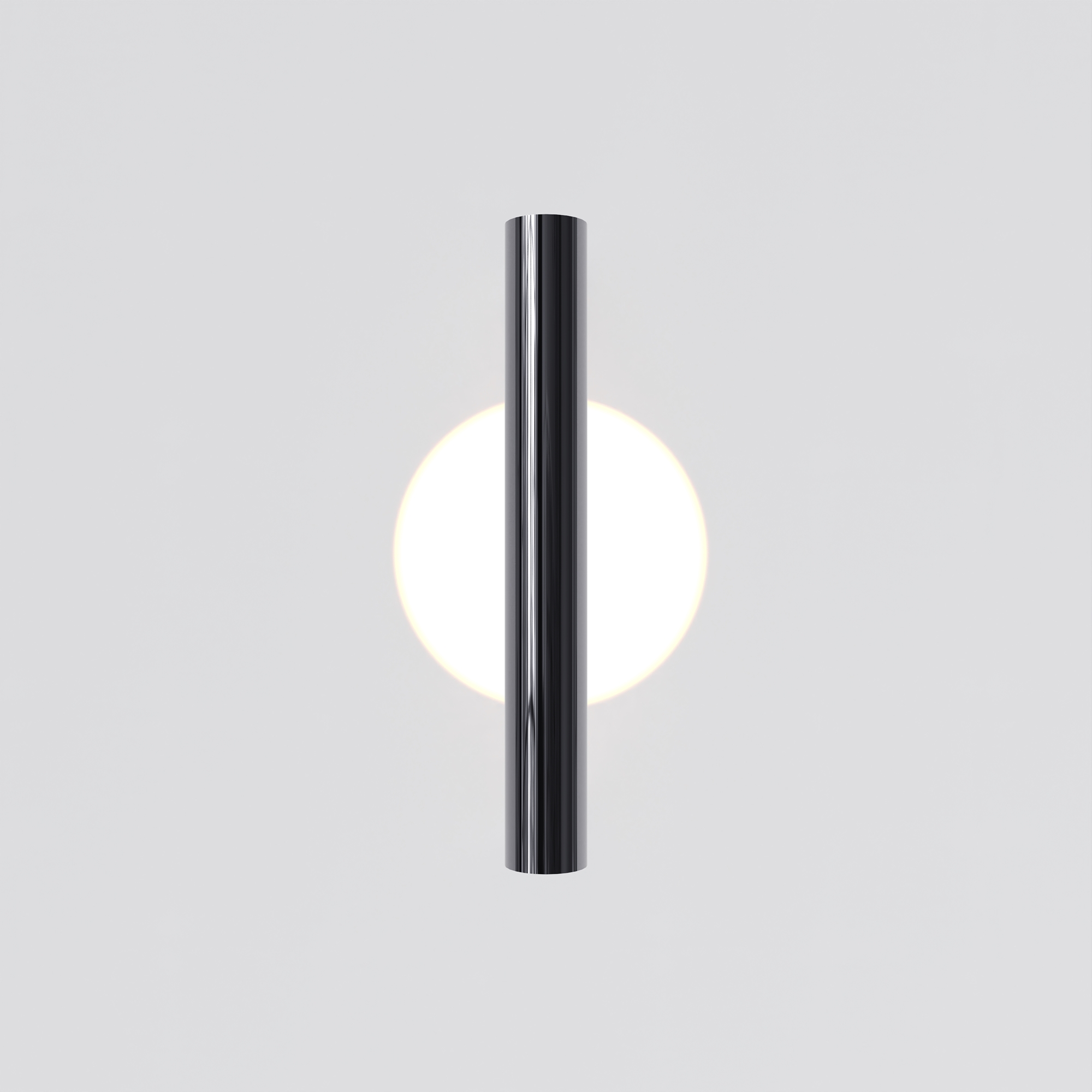 Настенный светильник (бра) Maytoni MOD288WL-L5B3K