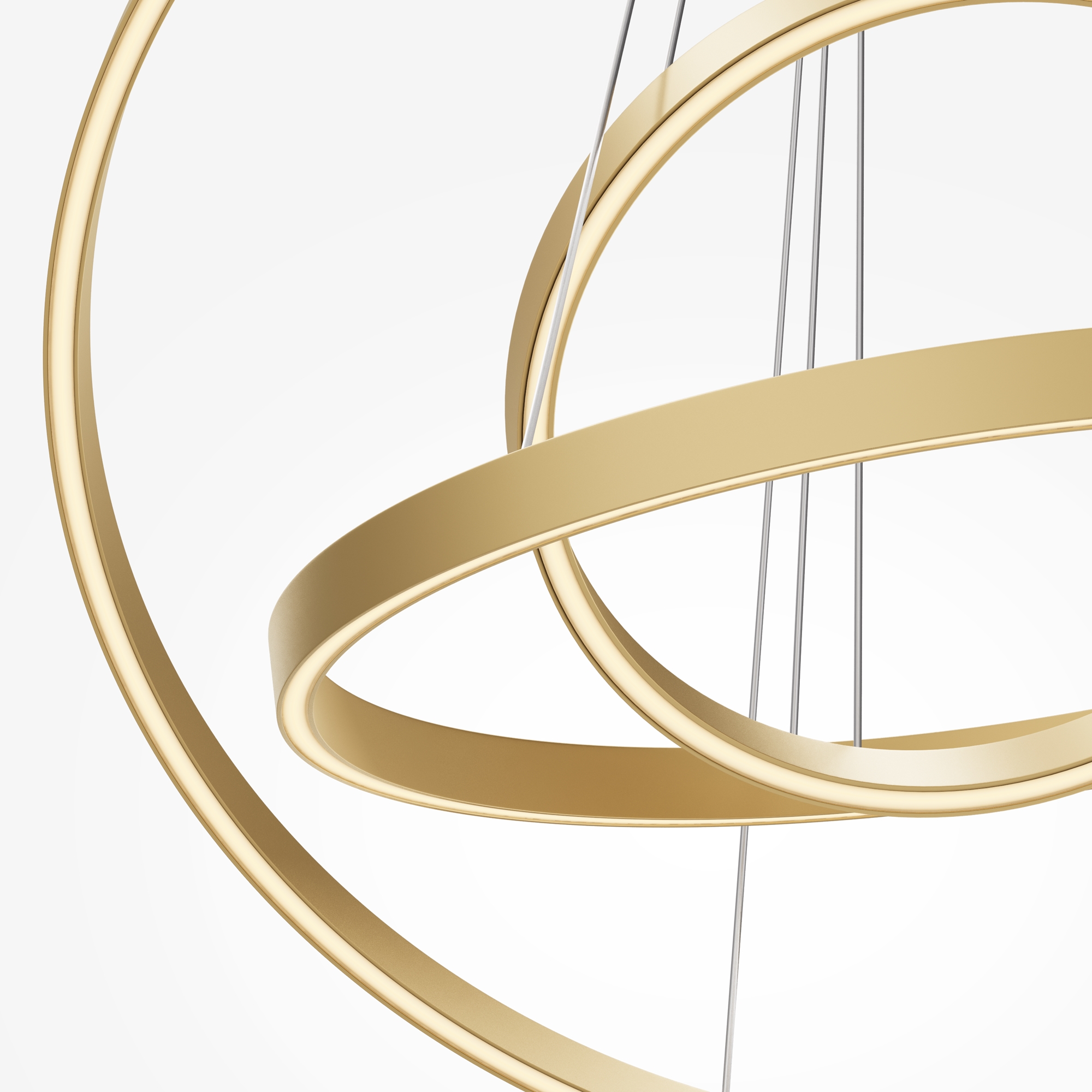 Подвесной светильник Maytoni MOD058PL-L100BSK