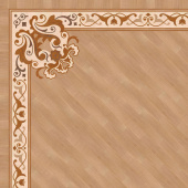 Бордюр художественный Lab Arte Б 63 180