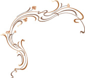 Декор художественный Lab Arte Д 13 4300х3970