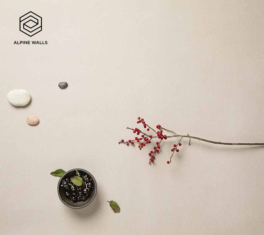 Обои Alpine Walls Art of Colors Gentle Cloth CEL21001