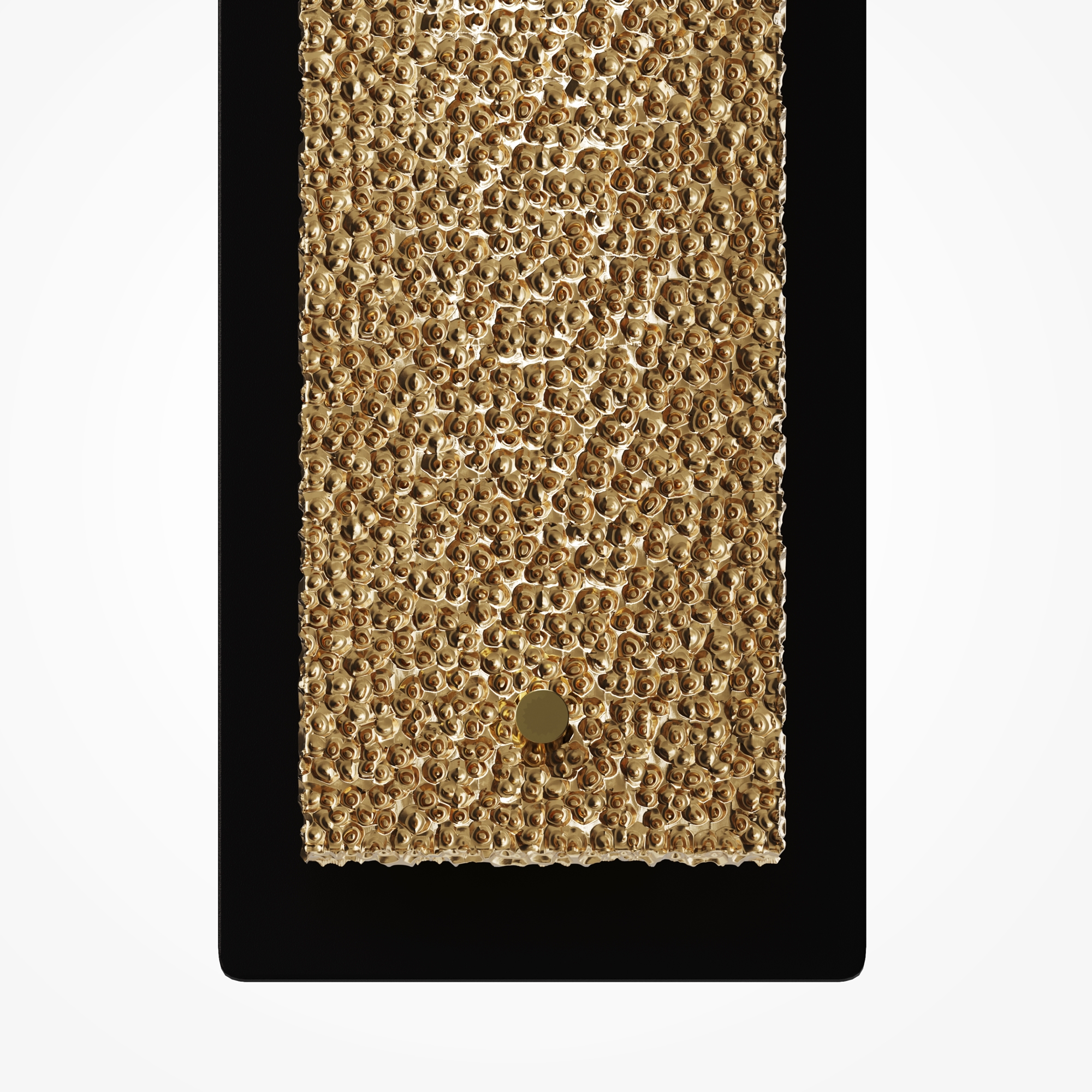 Настенный светильник (бра) Maytoni MOD474WL-L20B3K