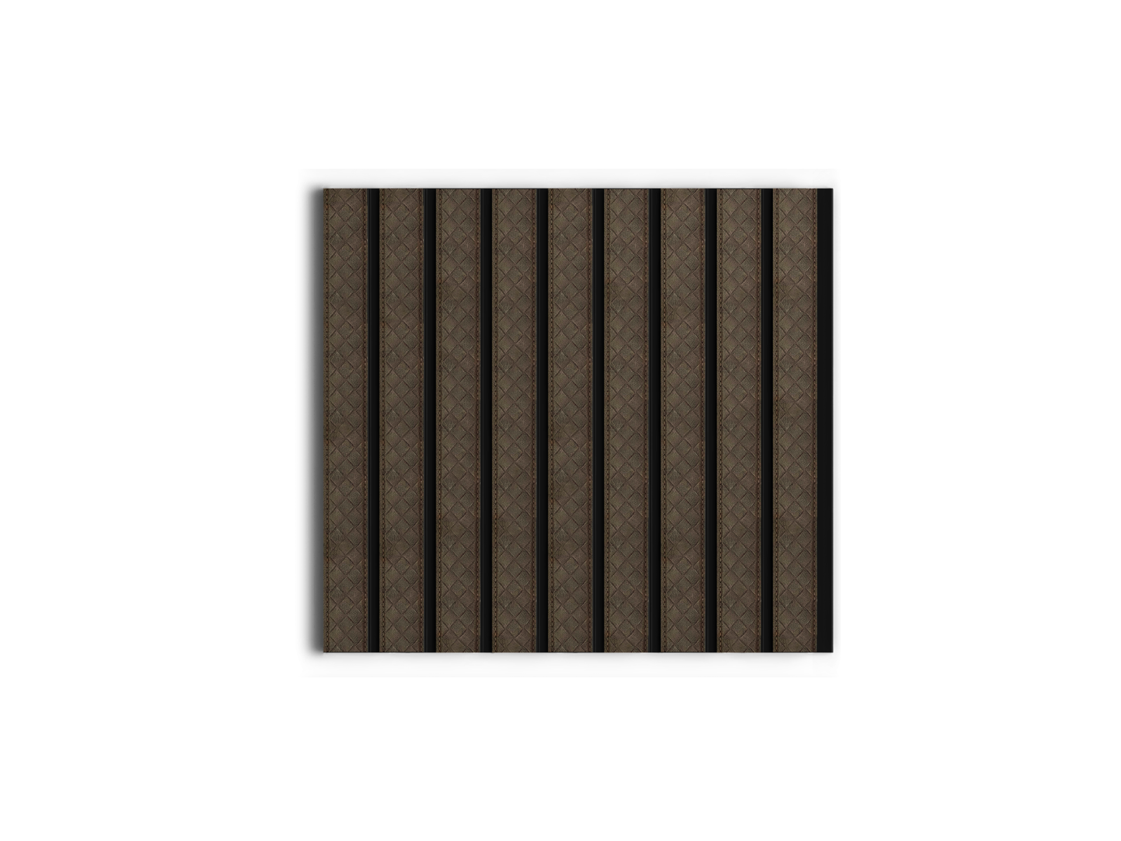 Стеновые Панели Hi Wood LV124LE1 BR497K