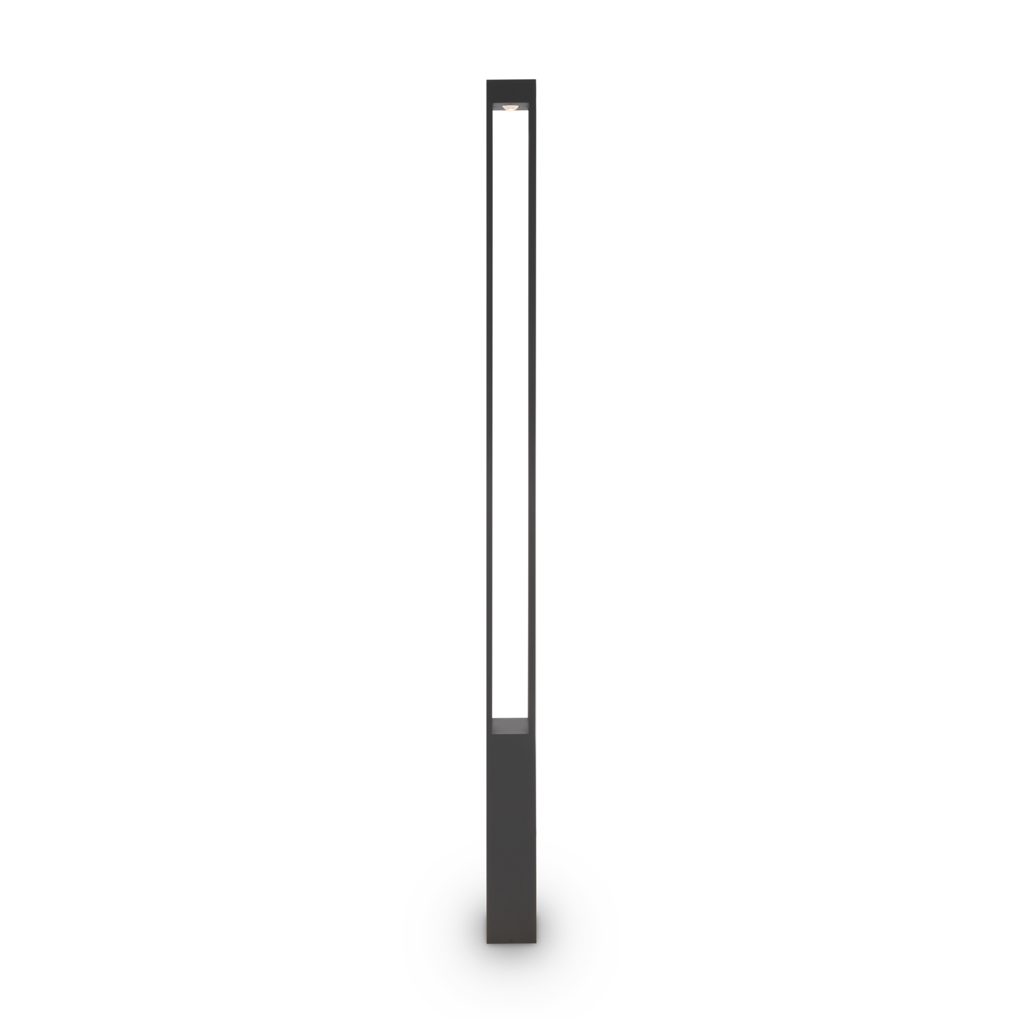 Садово-парковый светильник Outdoor O424FL-L25GF