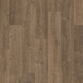 Ламинат Quick Step Perspective Wood (Rus) PW3579 Дуб природный коричневый