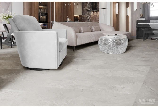 ПВХ плитка CERAMO VINILAM Glue 2,5 мм 91902 Тосканский Камень Glue