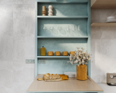 Керамогранит NT CERAMIC AXION METALIA SNOW NTTVL99822ME