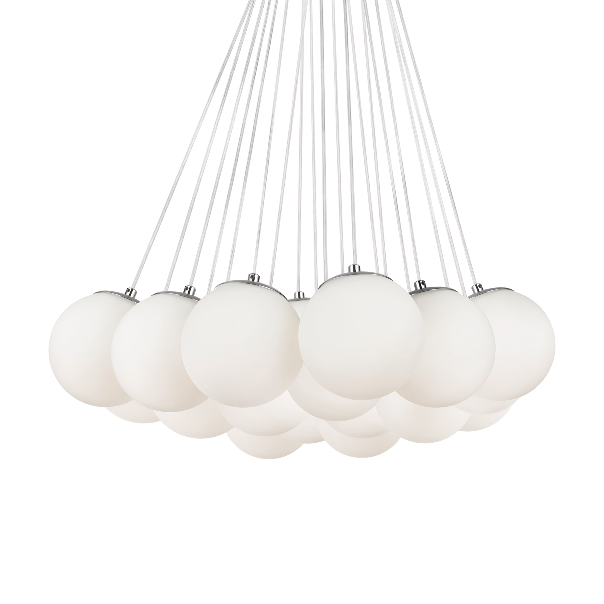 Подвесной светильник Freya FR5231PL-19CH