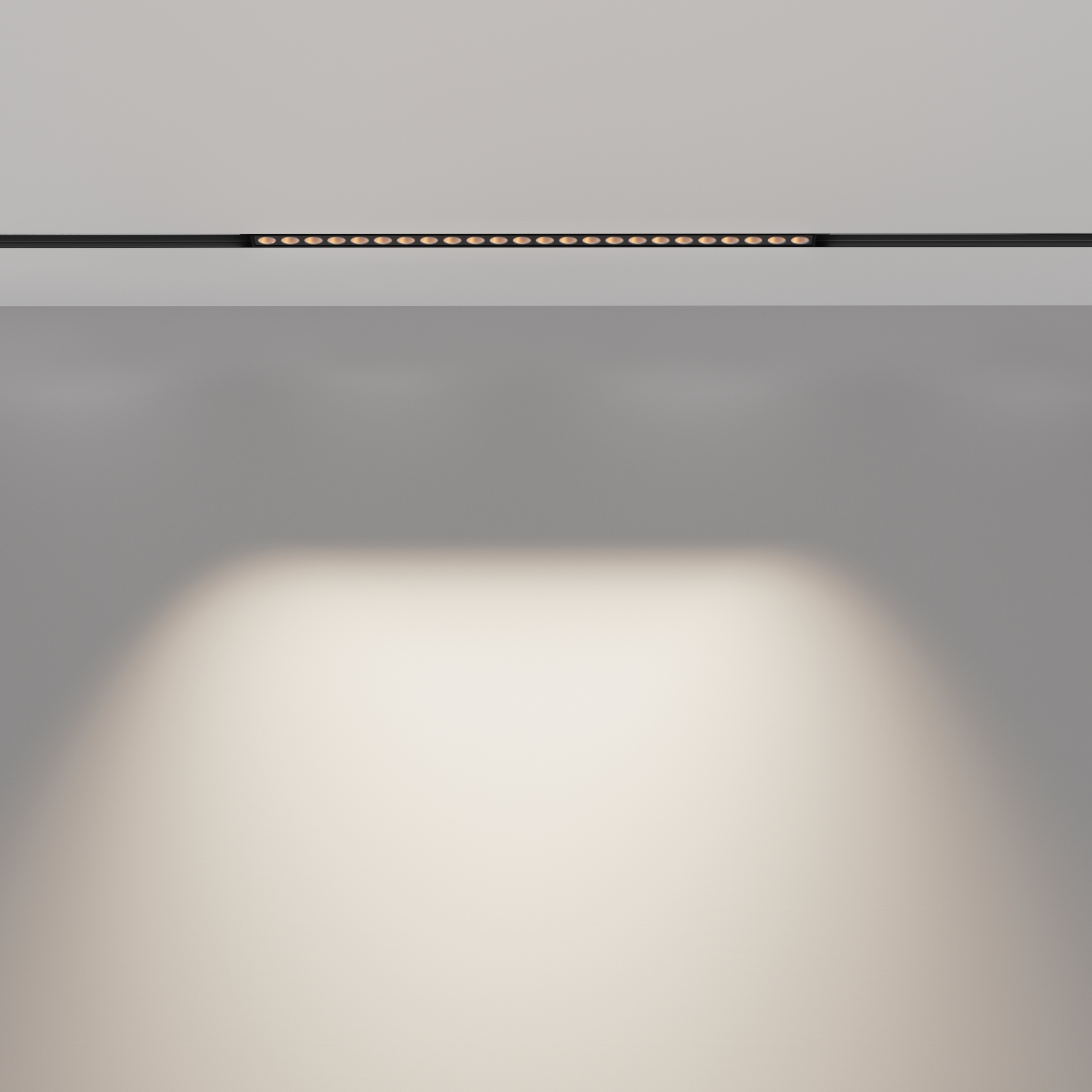 Трековый светильник Technical TR031-4-24WTW-M-DSZ-B