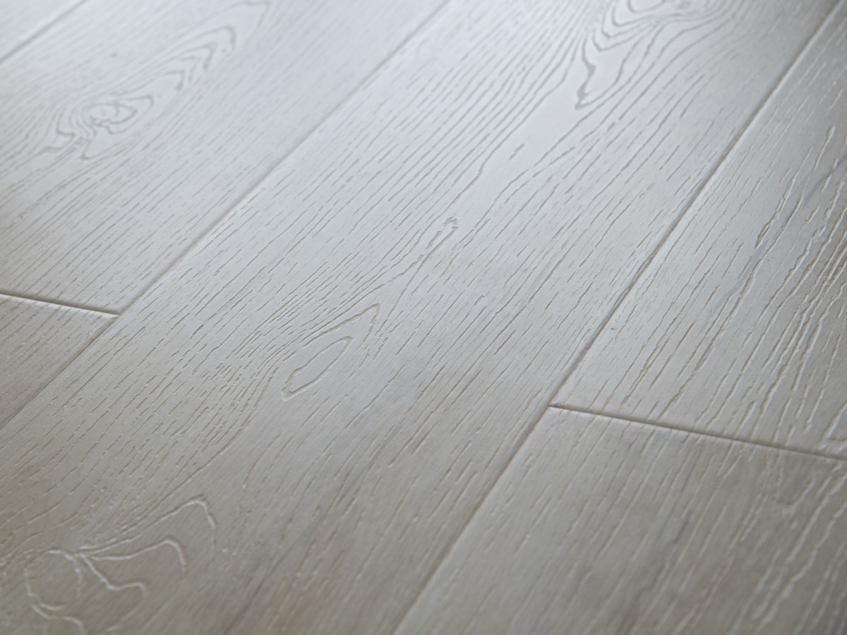 Ламинат Lamiwood Bristol 2412 Дуб Беленый