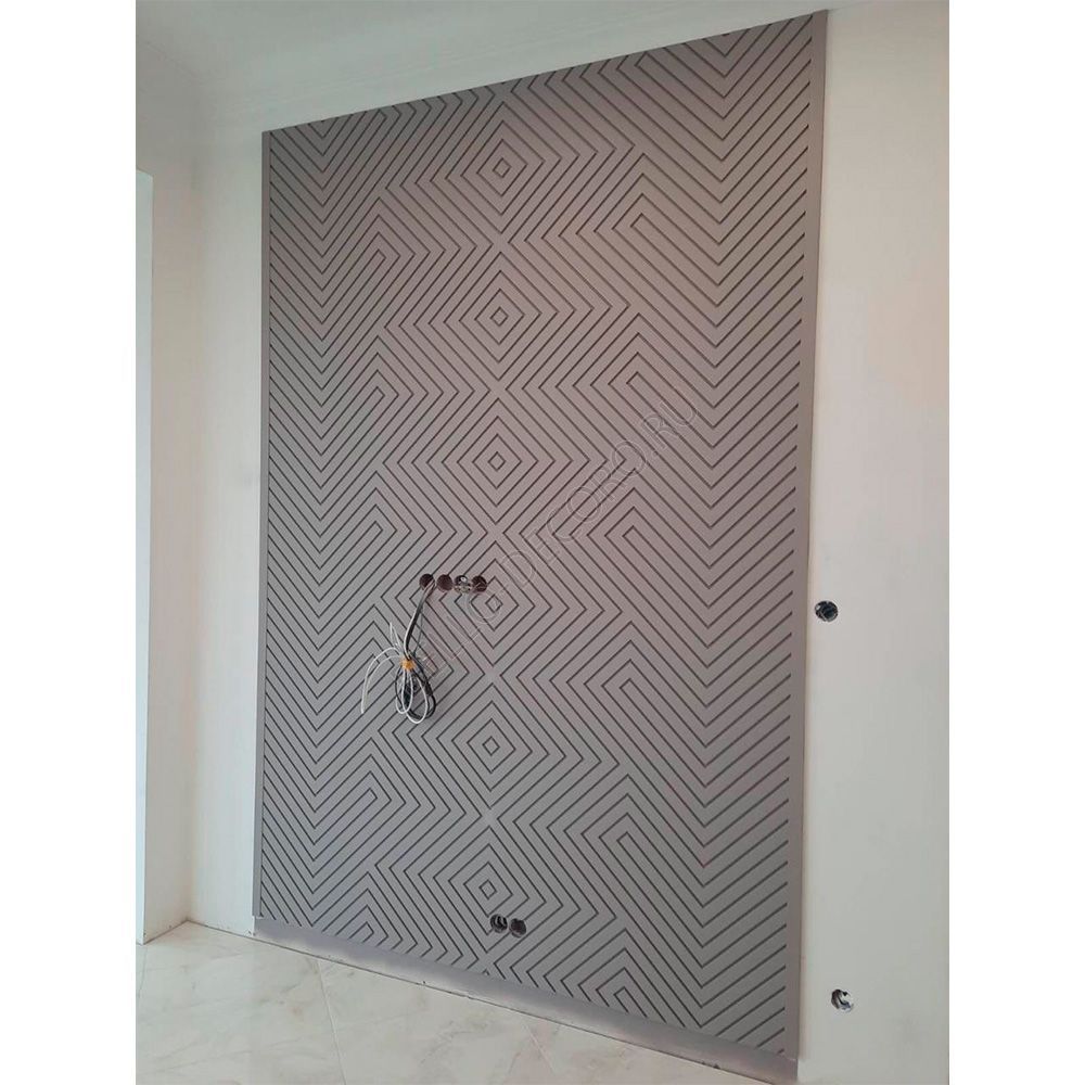 Стеновые Панели Bello deco СП 14 панель 500x500