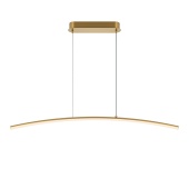 Люстра Maytoni Light Reflection MOD243PL-L18BSK