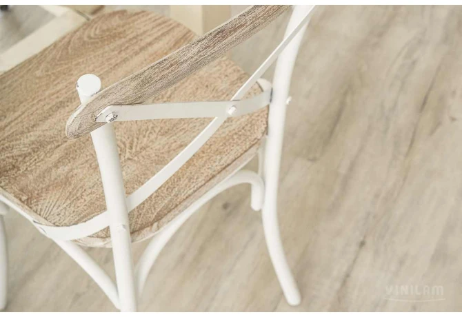 SPC CERAMO VINILAM XXL 8875-EIR Дуб Цюрих 5,5 mm