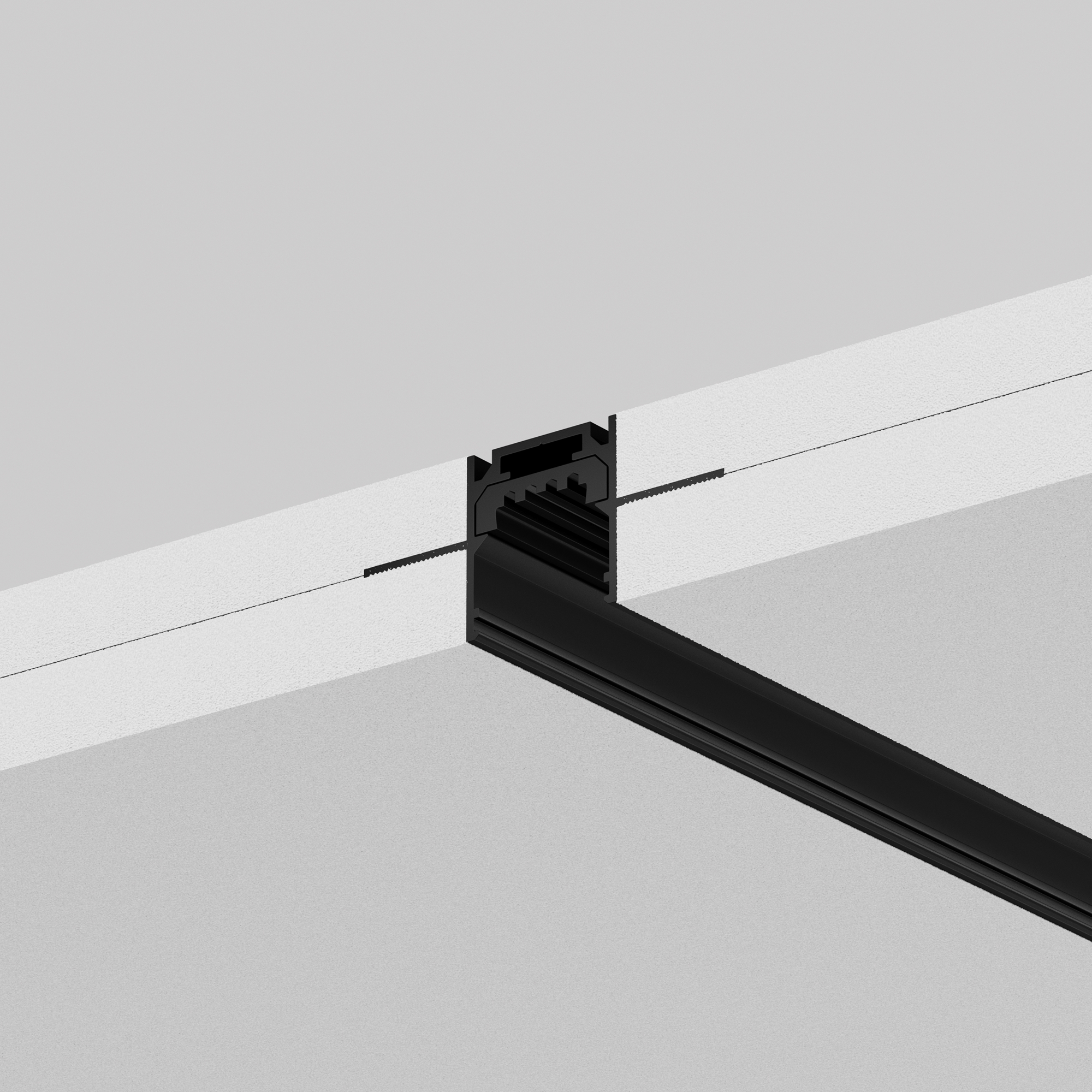 Профиль Outdoor O-TR002ED-P-B3M