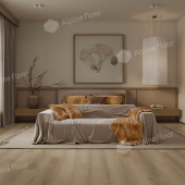 SPC Ламинат Alpine Floor Титан 6 Titan Апатит ECO 28-4
