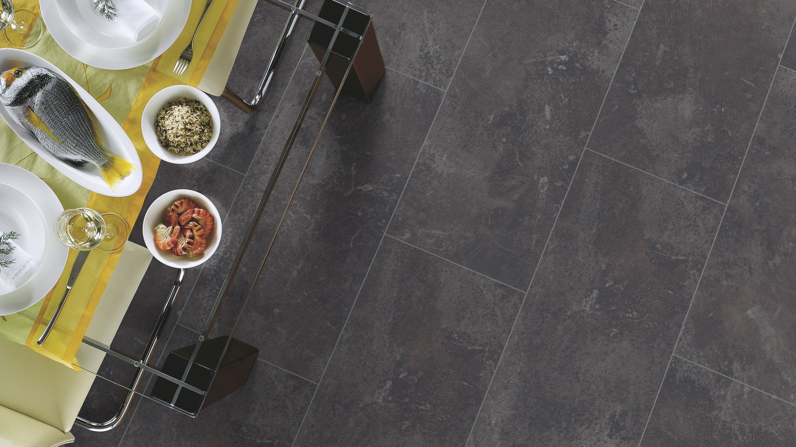 Ламинат Kronotex Mega Plus Гималаи D 3079