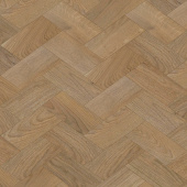 Паркет Елка Итальянская Lab Arte Chevron Дуб Рустик Бург лак 365/316х150х14/3/72°