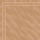 Бордюр художественный Lab Arte Б 04 70