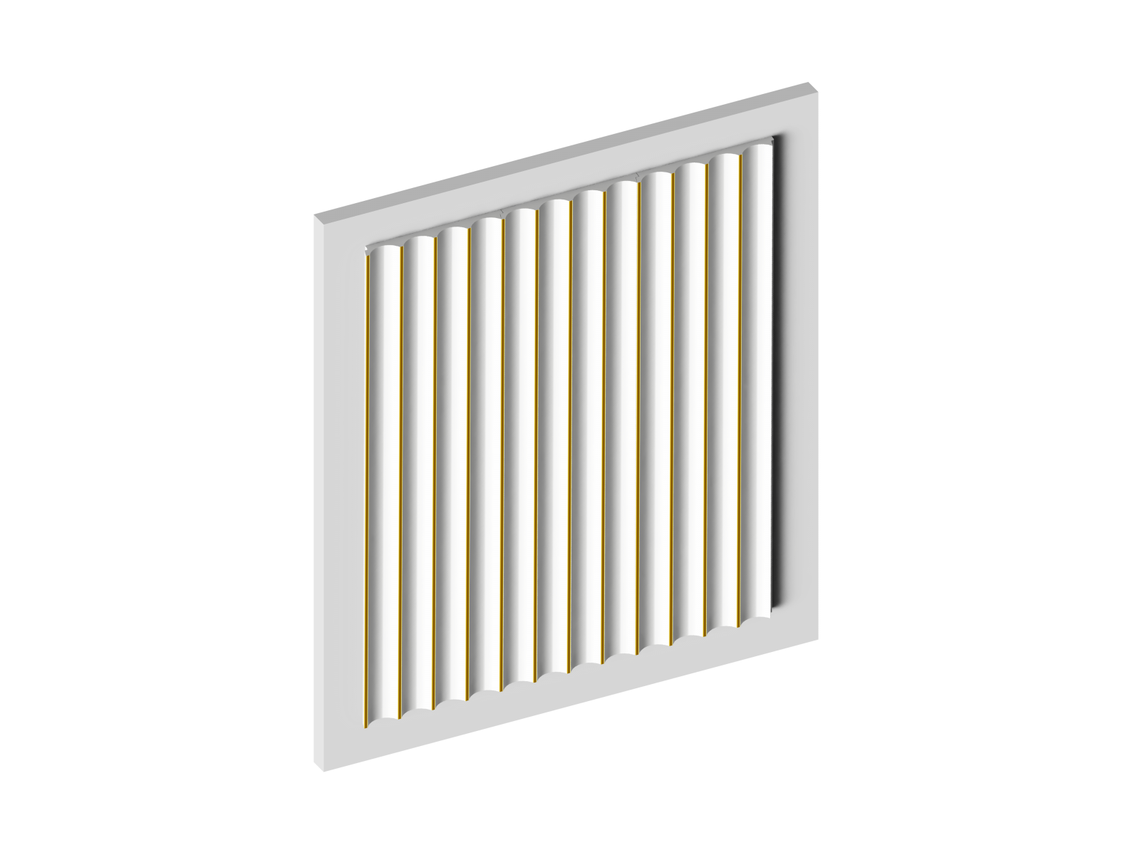 Стеновые Панели HiWood LV139 W41G