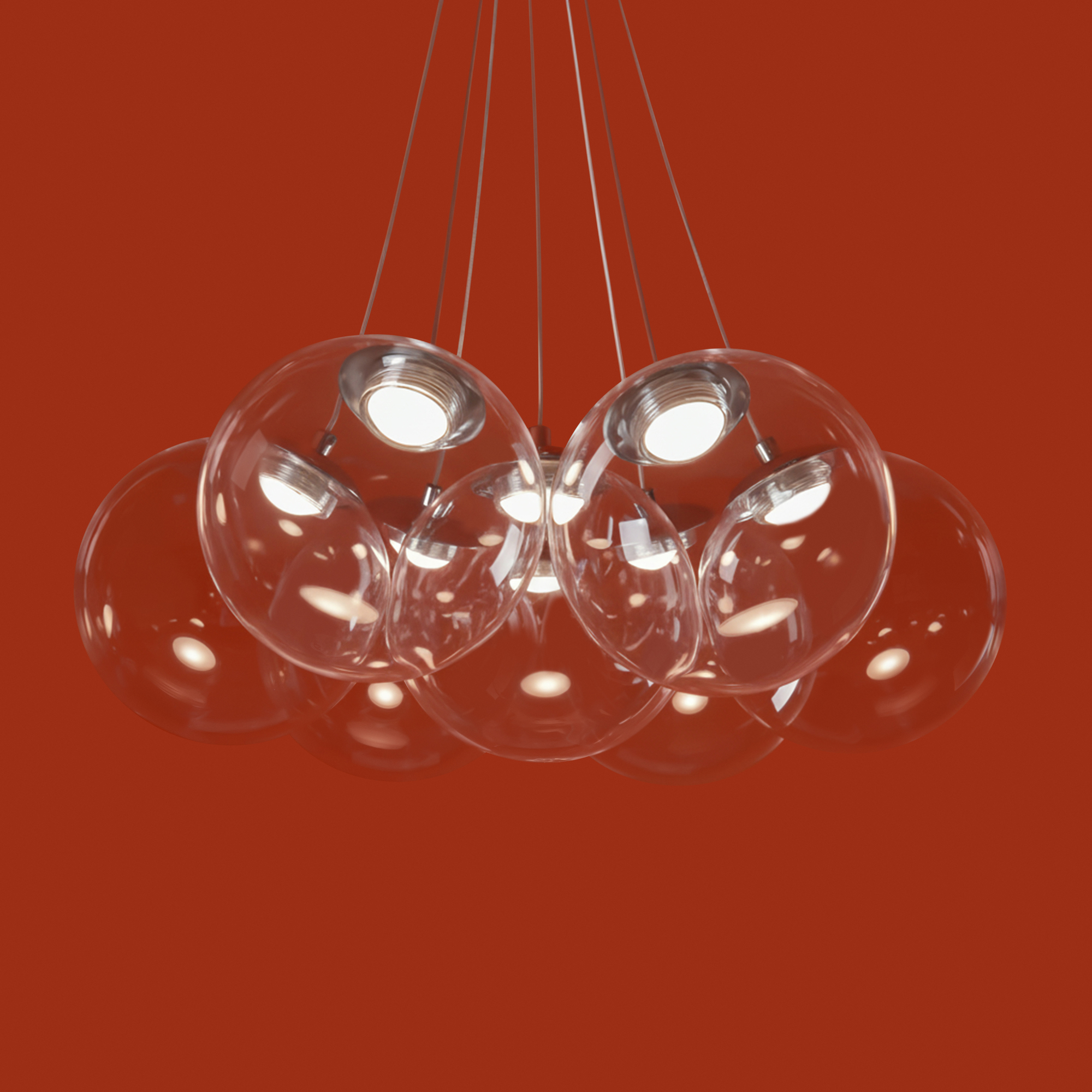 Подвесной светильник Freya FR5580PL-L35N