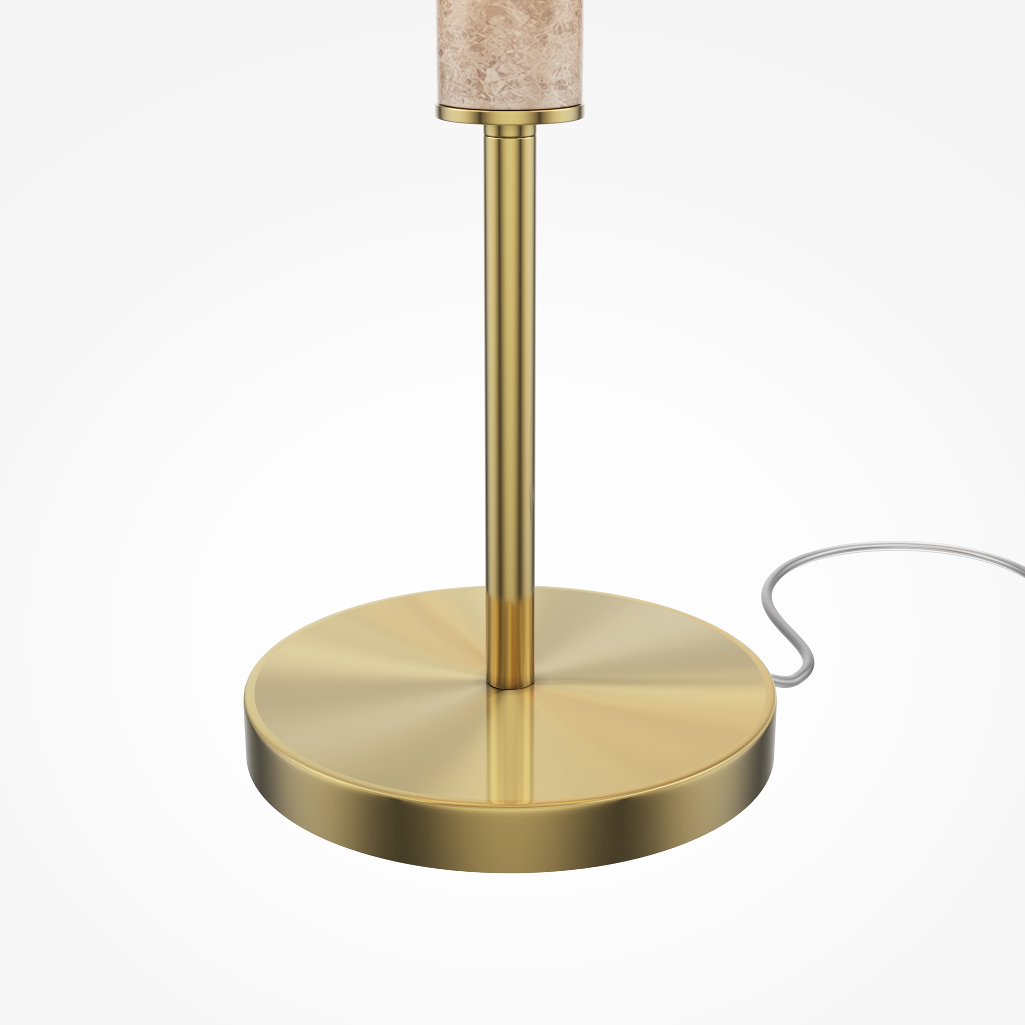 Настольный светильник Maytoni MOD483TL-01BS