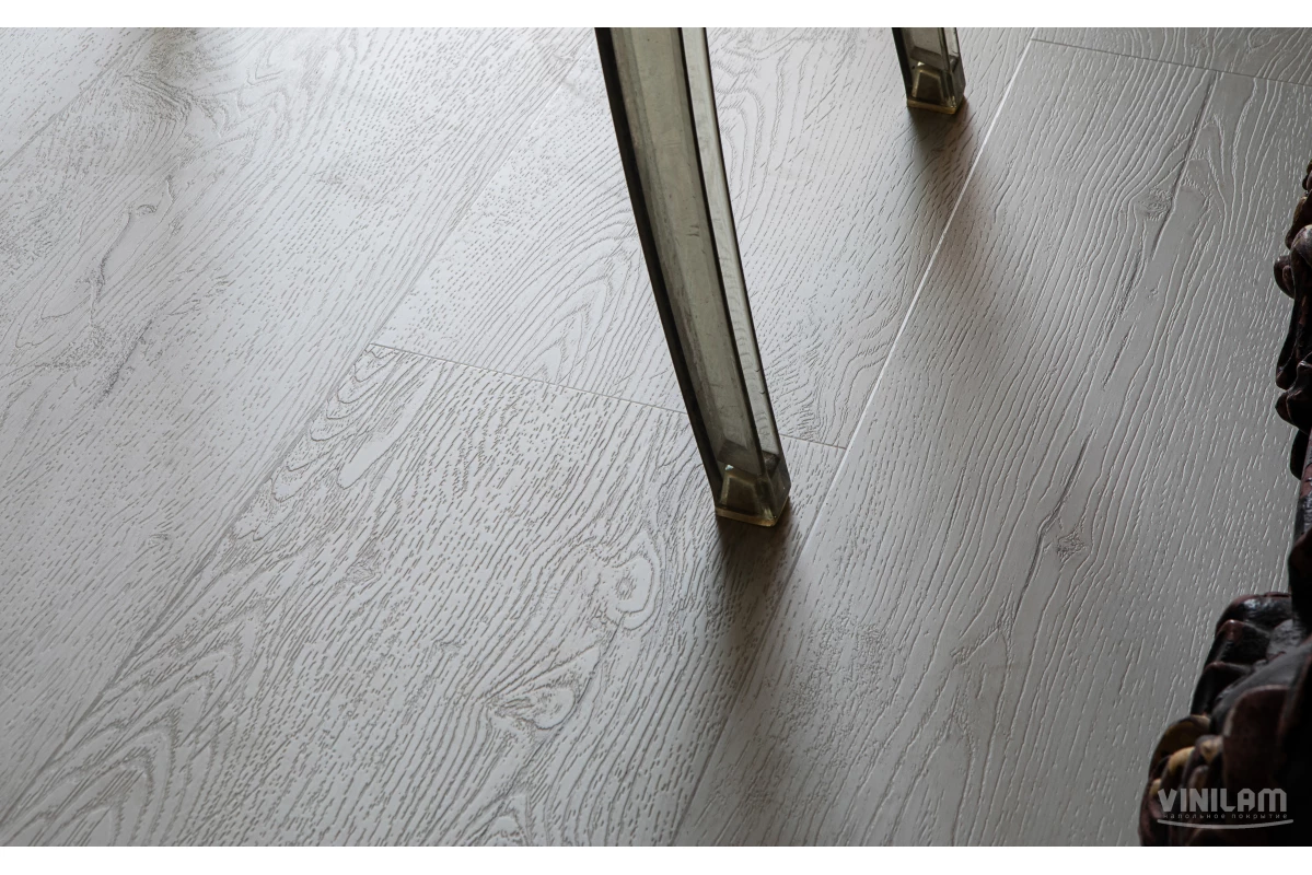 Spc ламинат VINILAM Cork Premium 33202 Дуб Аликанте