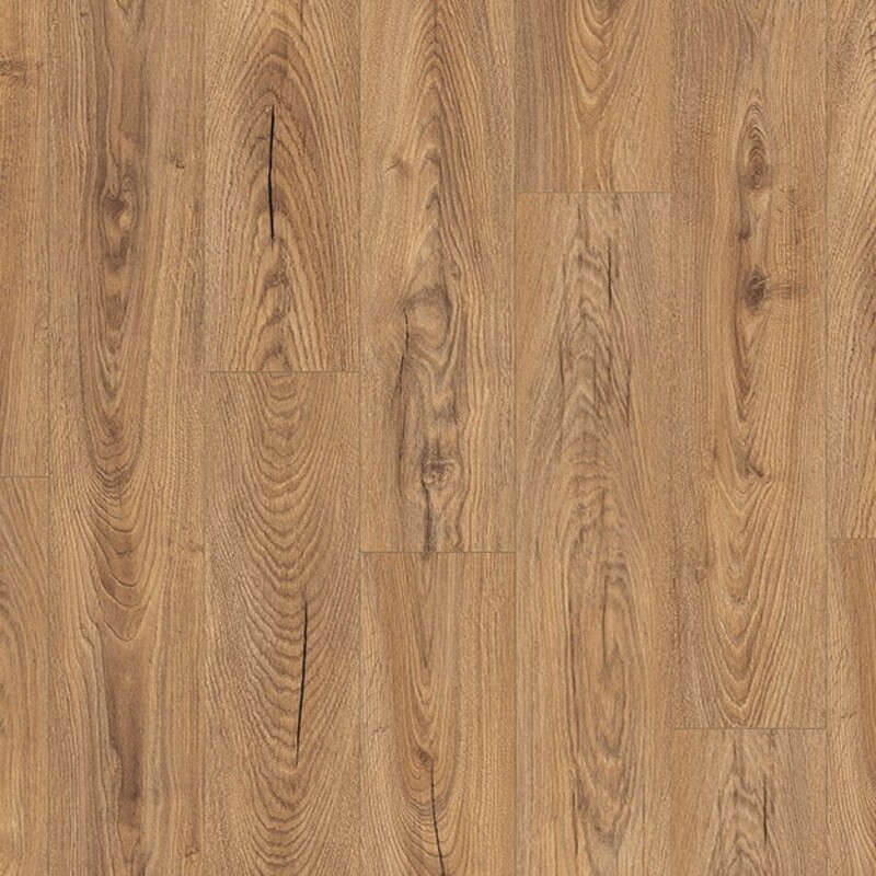 Ламинат Krono Original Variostep Classic K476GT Inca Carpenter Mill Oak
