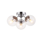 Потолочная люстра Freya Richard FR5596CL-03CH