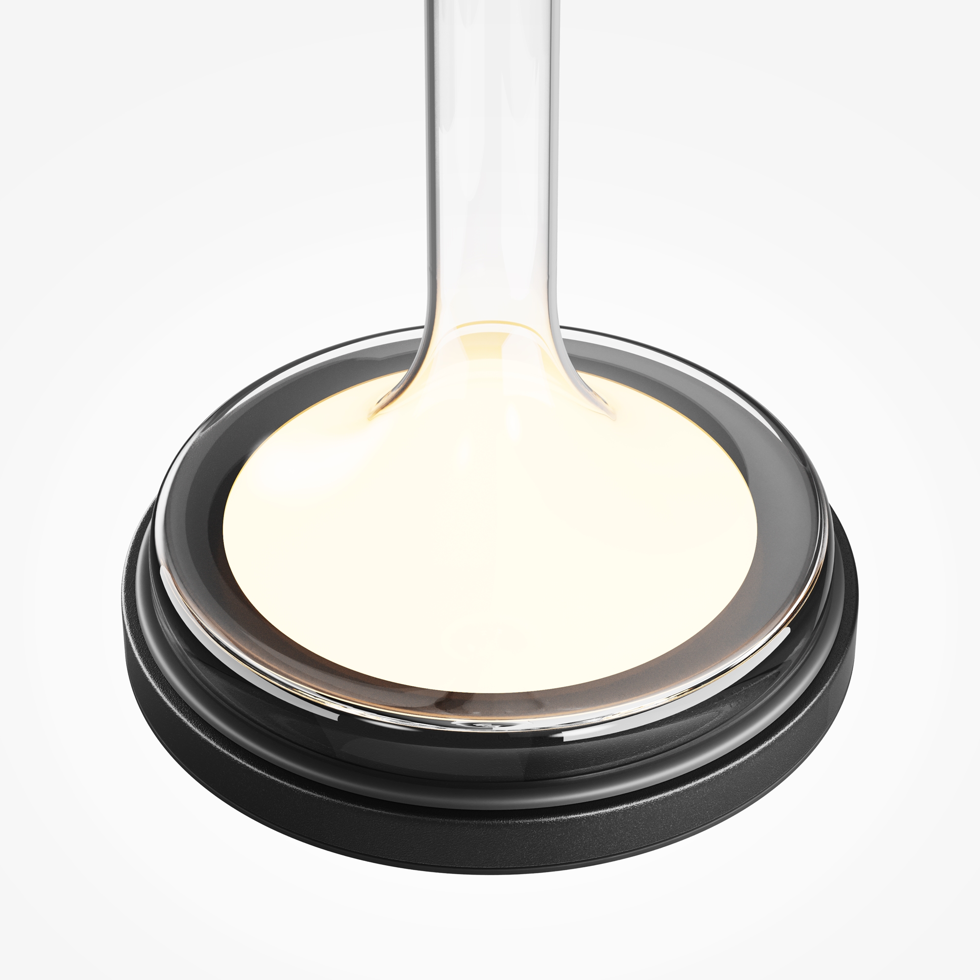 Настольный светильник Maytoni MOD286TL-L8B3K