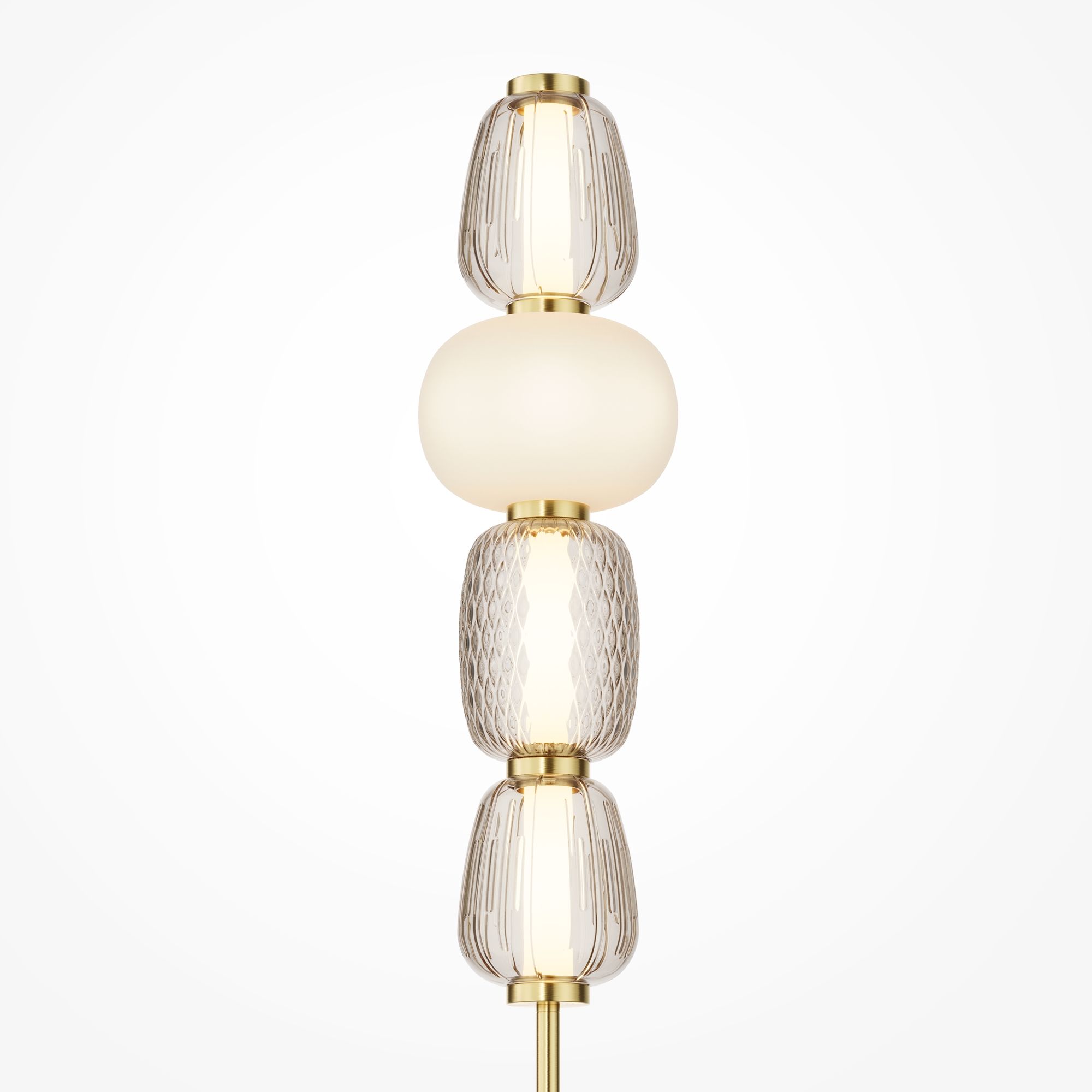 Напольный светильник (торшер) Maytoni MOD267FL-L32G3K