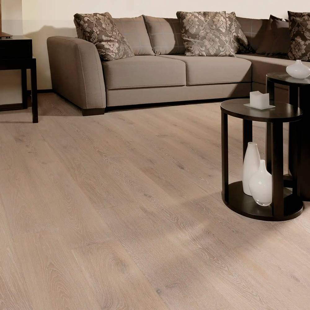 Паркетная доска Coswick Барселона (1121-7827-20) Шелковое масло ультраматовое 2,35 м2