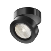 Спот светодиодный Maytoni Magic C022CL-7W4K-B-1