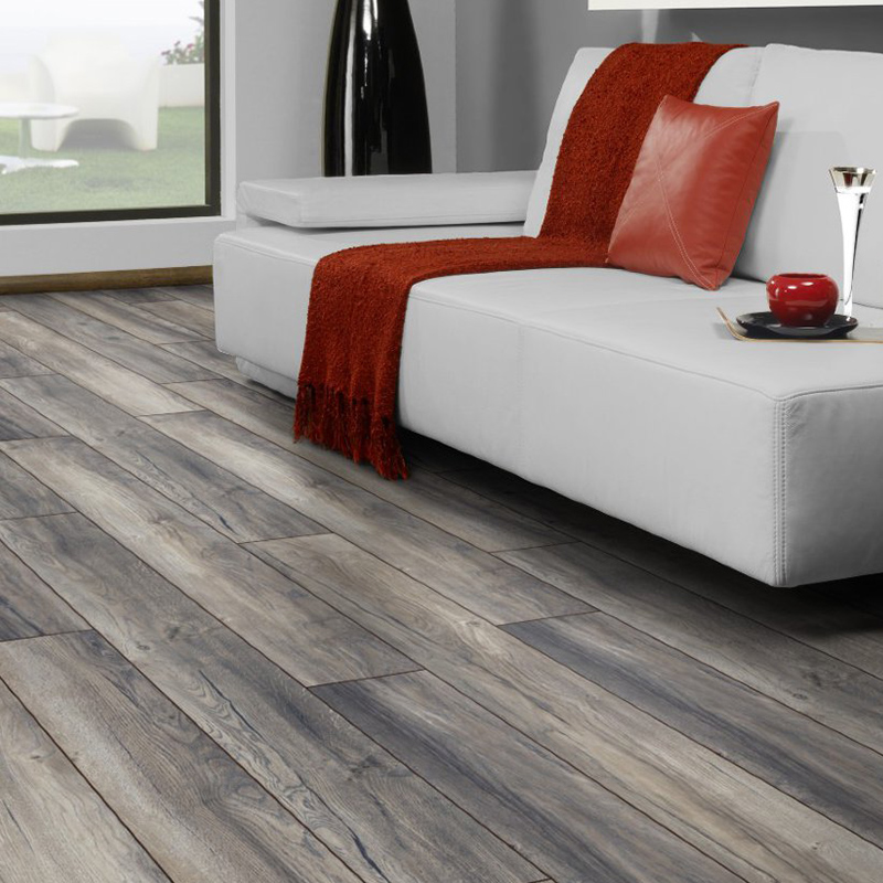 Ламинат Kronotex Robusto D3572 Дуб портовый серый