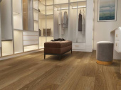 SPC Ламинат CM Floor Скандивуд (ScandiWood) 5 мм 44 Тик Малазийский