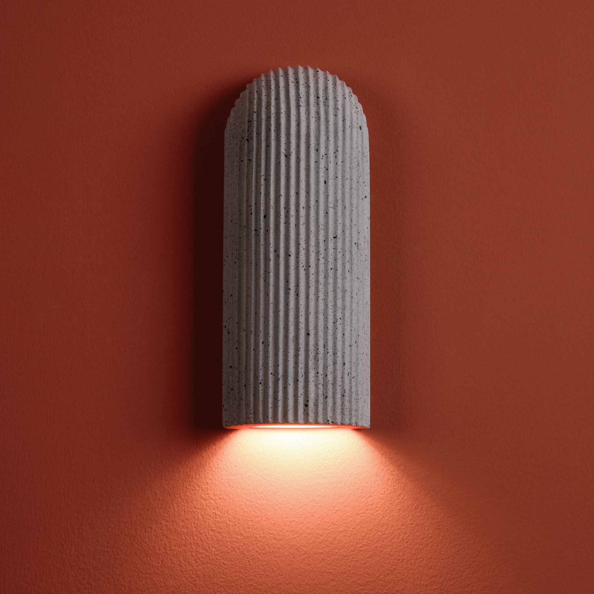 Настенный светильник (бра) Freya FR5582WL-01GF1