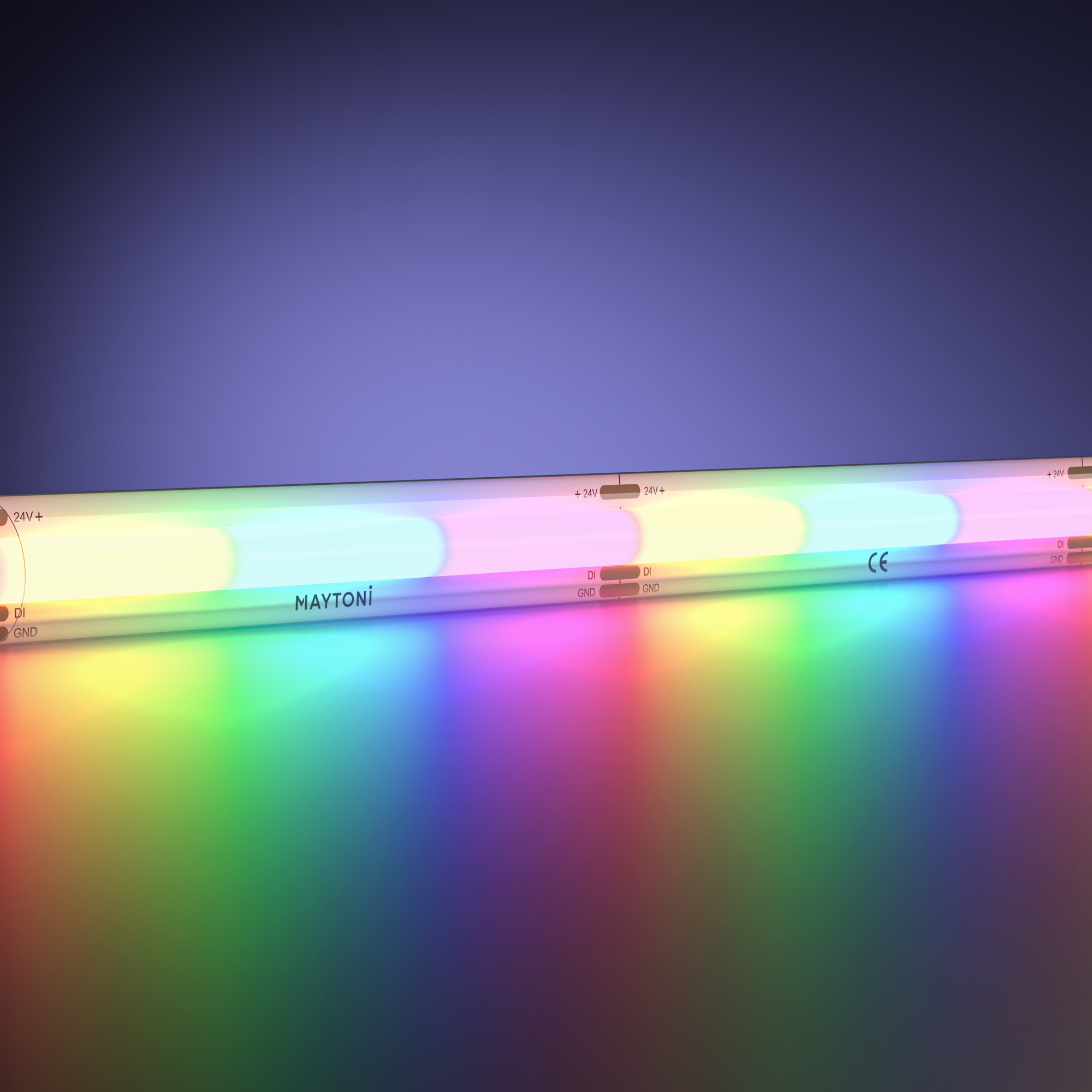 Светодиодная лента Led Strip 201251