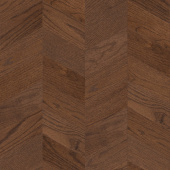 Паркет Елка Французская Lab Arte Chevron Дуб Рустик Лофт лак 400/313х150х14/3/60°