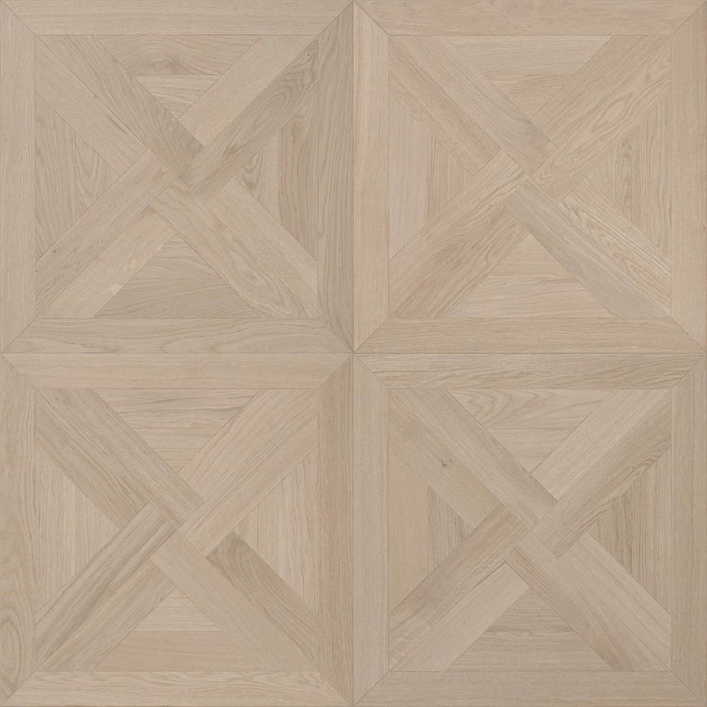 Модульный паркет COSWICK Оттенки серого Серое дерево 1144-1833-10