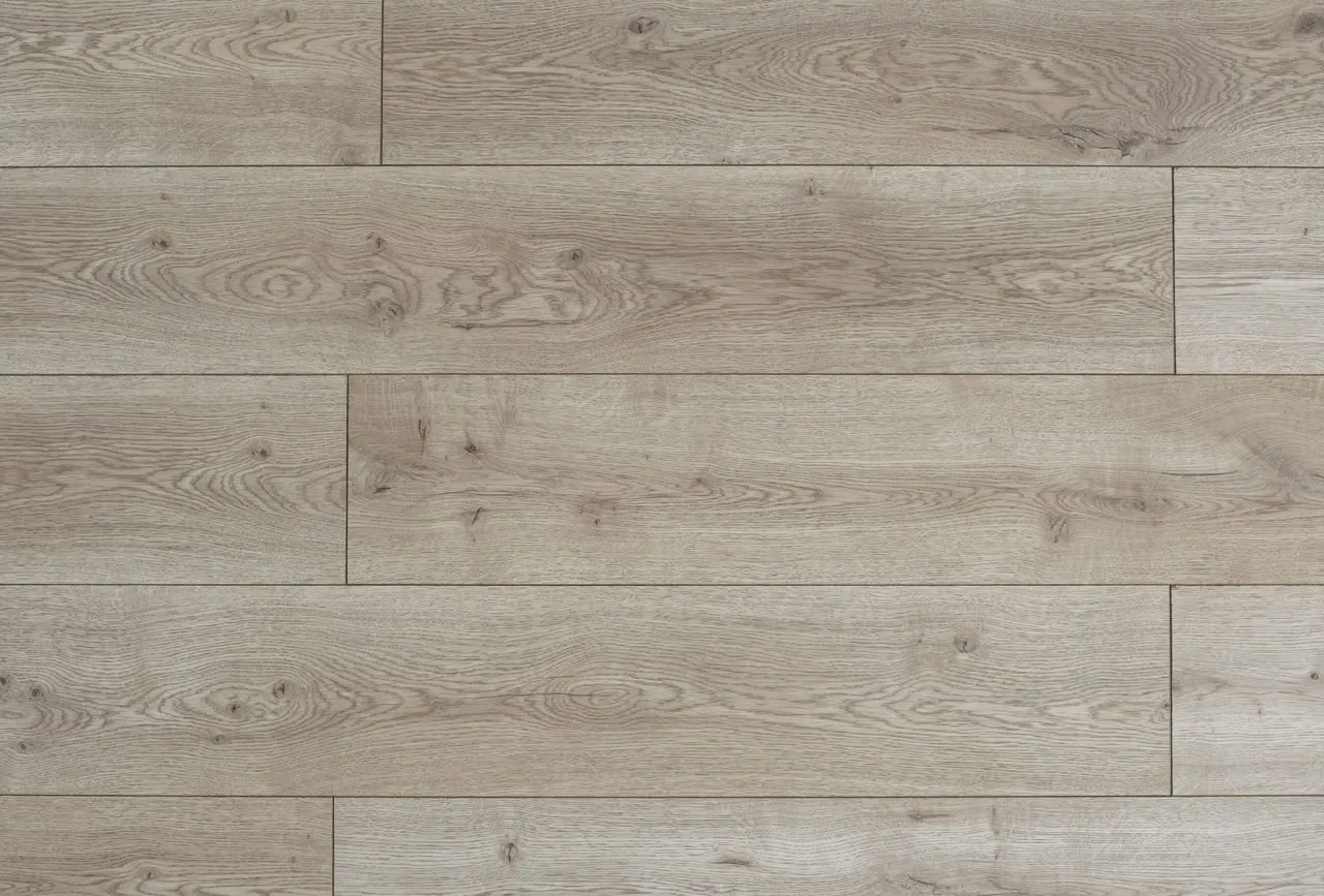 Ламинат My Step Мега (Mega) 12 Дуб Мадрид MS2412