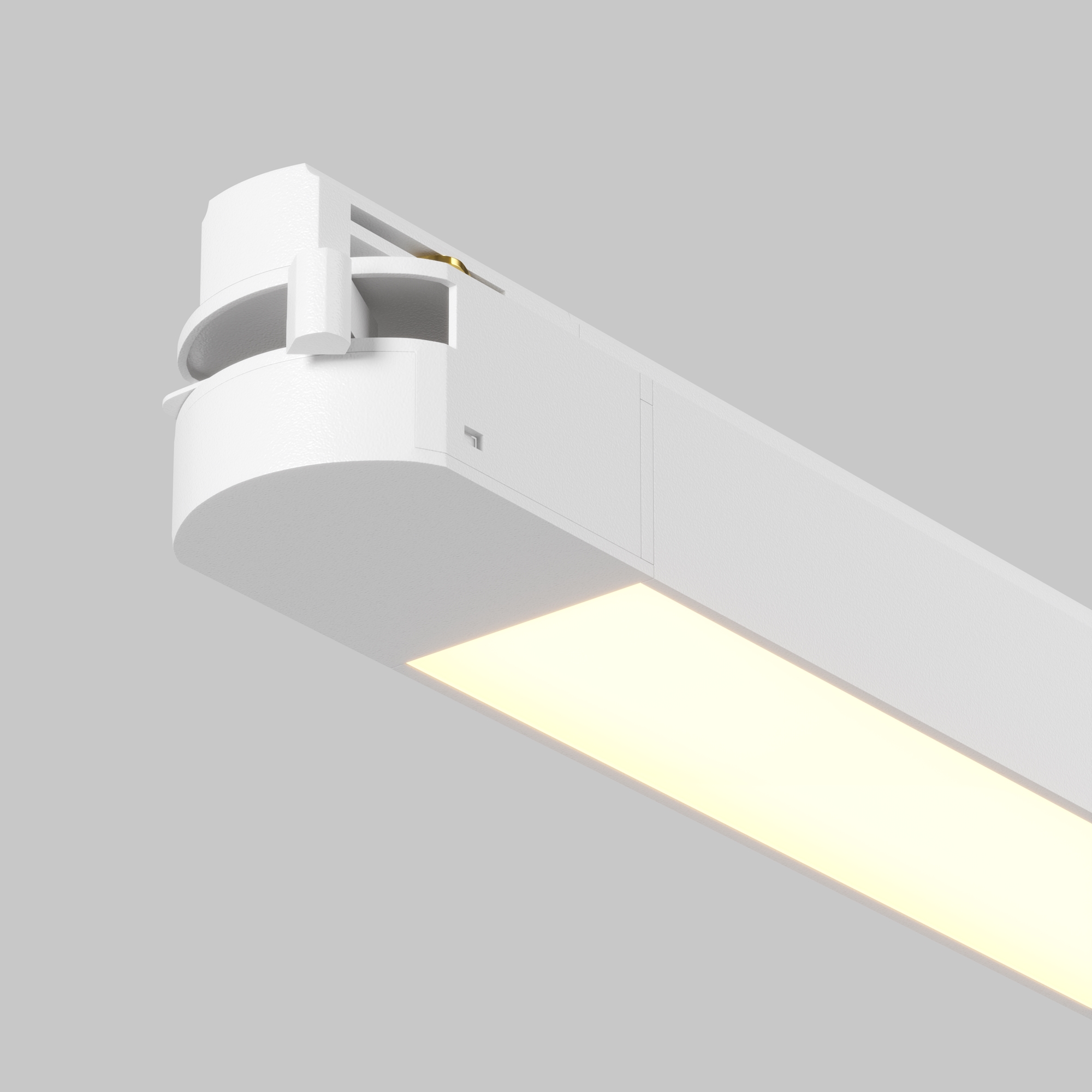 Трековый светильник Technical TR000-1-24W3K-W_1