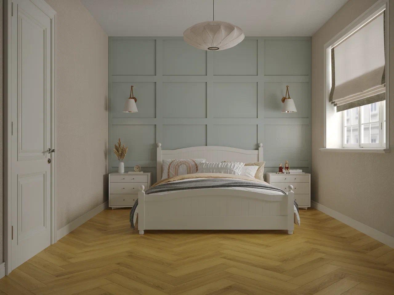 SPC Ламинат Norland Parquet S Vivi 1055-10