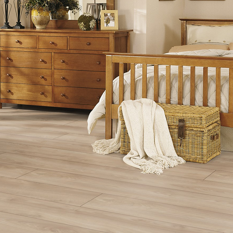 Ламинат Kronotex Mammut V4 D4752 Дуб светлый Макро