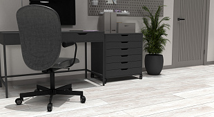 SPC Ламинат Planker Expert (ABA) Дуб Денио 9001