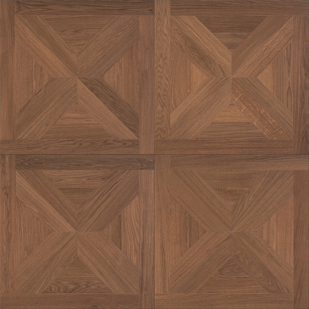 Модульный паркет COSWICK Натуральная палитра Миндальный 1157-1854-10