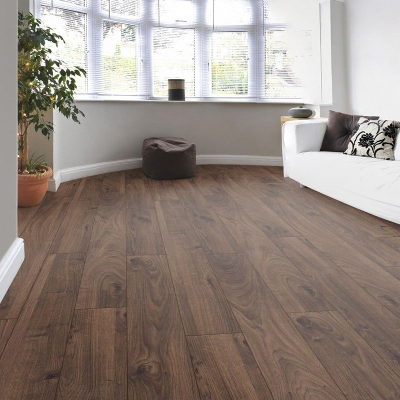 Ламинат Kronotex Mammut V4 D3076 Дуб Эверест